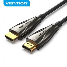 Vention <BABBG> Кабель- переходник Jack6.3-M -> Jack3.5-M 1.5м