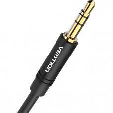 Vention <BAKBD> Кабель Jack3.5-M -> Jack3.5-M 0.5м