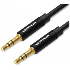 Vention <BAKBF> Кабель Jack3.5-M -> Jack3.5-M 1м