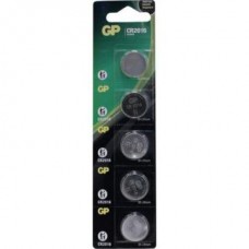 Kodak MAX <CAT30411562-RU1> (CR2025, Li, 3V) <уп. 5 шт>