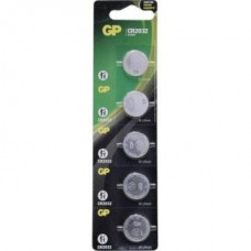 Kodak MAX <CAT30411579-RU1> (CR2032, Li, 3V) <уп. 5 шт>