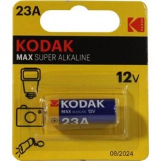 Kodak MAX <CAT30414372-RU1> (27A, 12V, alkaline)