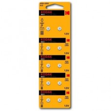 Kodak MAX <CAT30414723-RU1> (CR1025, Li, 3V)