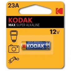 Kodak MAX <CAT30952829-RU1> (LR6, Size AA, 1.5V, alkaline) <уп.2 шт>