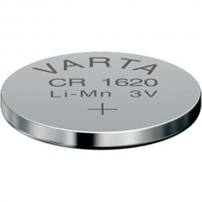 VARTA CR1620 (Li, 3V)