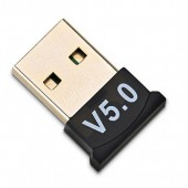 KS-is <KS-408> Bluetooth 5.0 USB Adapter