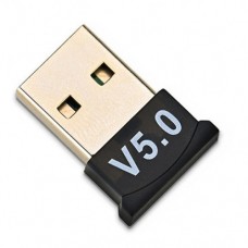 KS-is <KS-408> Bluetooth 5.0 USB Adapter