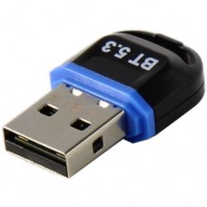 KS-is <KS-733> Bluetooth 5.3 USB Adapter