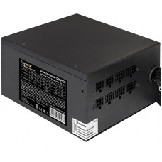 Блок питания ExeGate 1200PGS <EX285977RUS> 1200W ATX (24+8+2x4+6x6/8пин) Cable Management