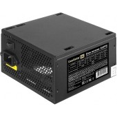 Блок питания ExeGate 350PPE+кабель 220V <EX260637RUS-PC> 350W ATX (24+4+6/8пин)