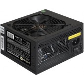 Блок питания ExeGate 450NPX+кабель 220V <EX224733RUS-PC> 450W ATX (24+4x4+2x6/8пин)