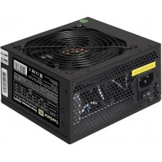 Блок питания ExeGate 450NPX+кабель 220V <EX224733RUS-PC> 450W ATX (24+4x4+2x6/8пин)