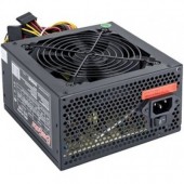 Блок питания ExeGate 450PPE <EX260640RUS> 450W ATX (24+2x4+6/8пин)