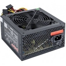 Блок питания ExeGate 450PPE <EX260640RUS> 450W ATX (24+2x4+6/8пин)