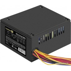 Блок питания ExeGate M600 <EX292237RUS> 600W SFX (24+2x4пин)