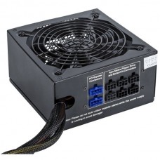 Блок питания ExeGate ServerPRO-1200RADS <EX292199RUS> 1200W Cable Management
