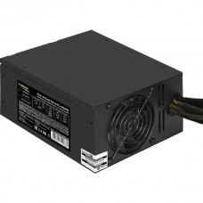 Блок питания ExeGate ServerPRO-400ADS <EX292190RUS> 400W ATX (24+2x4пин)