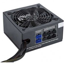 Блок питания ExeGate ServerPRO-800RADS <EX292212RUS> 800W Cable Management