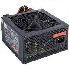 Блок питания ExeGate XP550 <EX282070RUS> 550W ATX (24+4+6/8пин)
