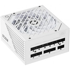 Блок питания GameMax <GX-850 PRO Black> 850W ATX (24+4x4+16+4x6/8пин) Cable Management