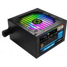 Блок питания GameMax <VP-700-RGB MODULAR> 700W ATX (24+2x4+2x6/8пин) Cable Management