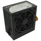 Блок питания Powerman <PM-600ATX-F-BL> 600W ATX (24+2x4+2x6/8пин) <6128219>