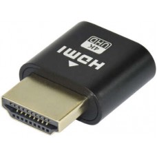 KS-is <KS-554> HDMI эмулятор монитора