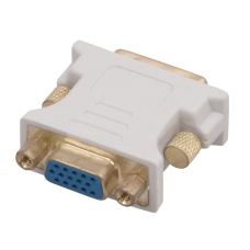 Rexant <17-6821> Переходник DVI (29M)-> VGA (15F)