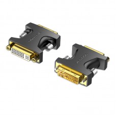 Vention <DDDB0> Адаптер DVI-I (F) -> VGA (15M)