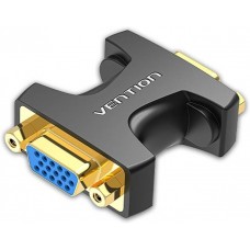 Vention <DDGB0> Адаптер VGA (15F) -> VGA (15F)