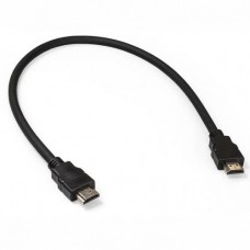 Exegate <EX-CC-HDMI2-0.5> Кабель HDMI to HDMI (19M -19M) ver2.0 0.5м <EX287728RUS>