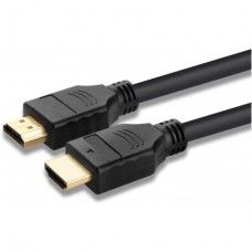 KS-is <KS-192-10> Кабель HDMI to HDMI (19M -19M) 10м ver1.4