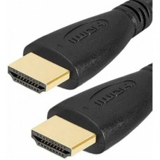 KS-is <KS-192-5> Кабель HDMI to HDMI (19M -19M) 5м ver1.4