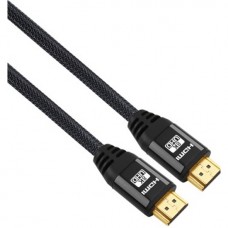 KS-is <KS-486-3> Кабель HDMI to HDMI (19M -19M) 3м ver2.1