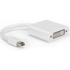 KS-is <KS-555> Кабель-адаптер miniDisplayPort (M) -> DVI (F)