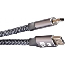 Telecom <TCG750-2m> Кабель DisplayPort 2м