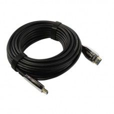 Telecom <TCG2120-10M> Кабель optical HDMI to HDMI (19M -19M) 10м ver2.1
