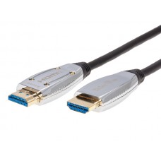 Telecom <TCG2120-40м> Кабель optical HDMI to HDMI (19M -19M) 40м ver2.1