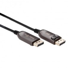 Telecom <TCG2130-40M> Кабель optical DisplayPort (M) -> DisplayPort (M) 40м ver1.4