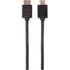 Telecom <TCG215-2м> Кабель HDMI to HDMI (19M -19M) ver2.0 2м