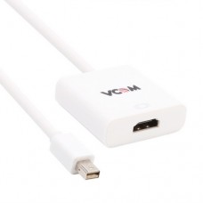 VCOM <CA336A> Адаптер HDMI(F) -> VGA(15M)+audio
