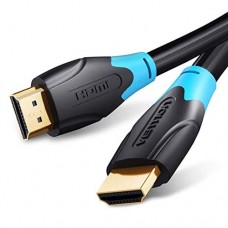 Vention <AACBL> Кабель HDMI to HDMI (19M -19M) 10м ver2.0