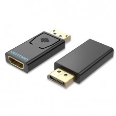Vention <HBMB0> Переходник DisplayPort (M) -> HDMI (F)