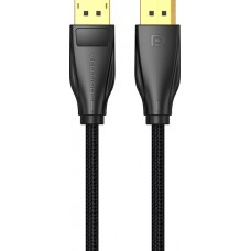 Vention <HCCBG> Кабель DisplayPort 1.5м ver1.4