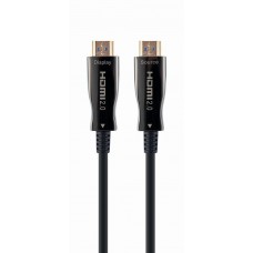 Кабель Active Optical HDMI to HDMI (19M -19M) 10м ver2.0, 18Gbps, 3D, HDCP2.2, HDR10