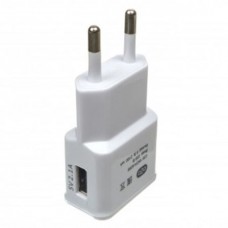 KS-is <KS-603> Зарядное устройство USB (Вых.DC5/9/12V, 40W, 4xUSB, быстрая зарядка)