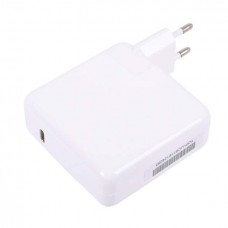 TopON TOP-UC61 <102506> Зарядное устройство USB-C (Вых. DC5V-20V, 61W, USB-C, кабель USB-C, быстрая зарядка)