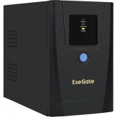 UPS 1000VA ExeGate SpecialPro <UNB-1000> <EX292781RUS>