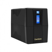 UPS 1000VA ExeGate Power Smart <ULB-1000> <EX292791RUS>