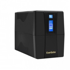 UPS 1000VA ExeGate Power Smart <ULB-1000> <EX292791RUS>